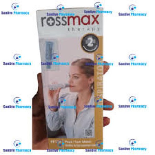 Rossmax Therapy Respirator